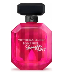 Victoria's Secret Bombshell Shanghai