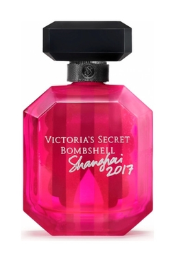 Victoria's Secret Bombshell Shanghai