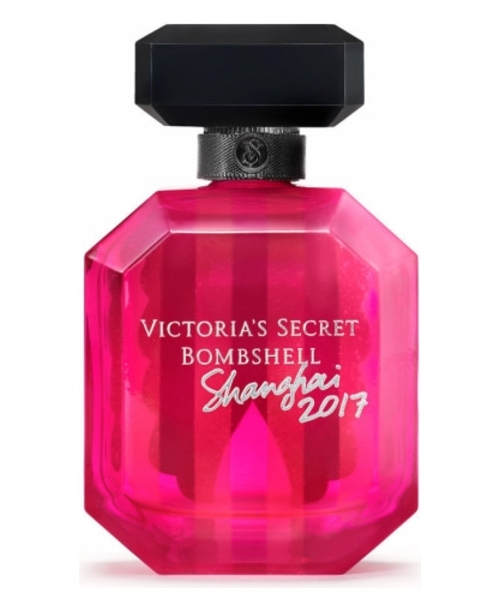 Victoria's Secret Bombshell Shanghai