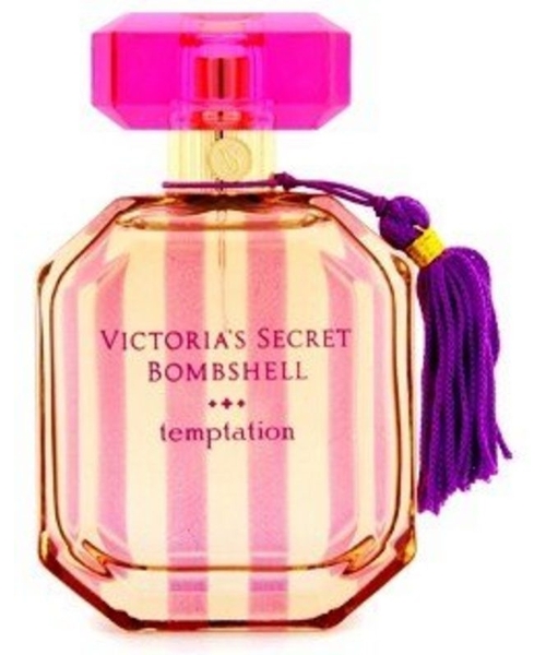 Victoria's Secret Bombshell Temptation