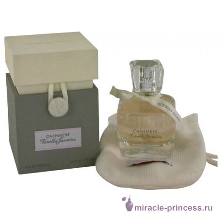 Victoria's Secret Cashmere Vanilla Jasmin 22