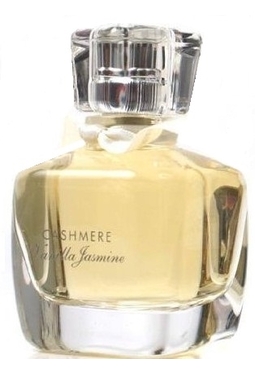 Victoria's Secret Cashmere Vanilla Jasmin