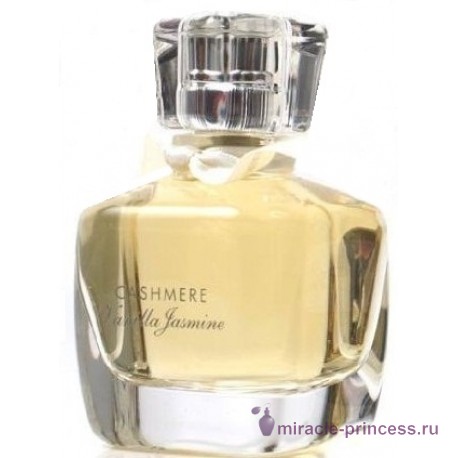 Victoria's Secret Cashmere Vanilla Jasmin 11