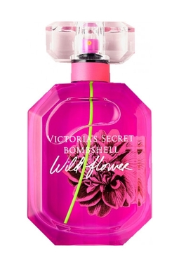 Victoria's Secret Bombshell Wild Flower