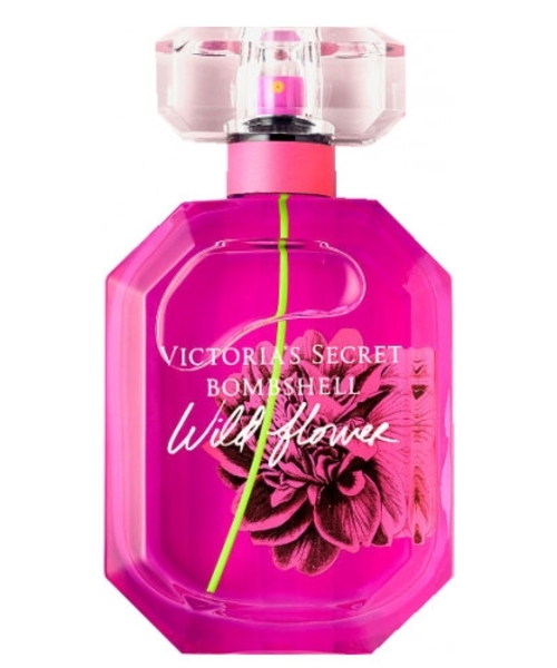 Victoria's Secret Bombshell Wild Flower