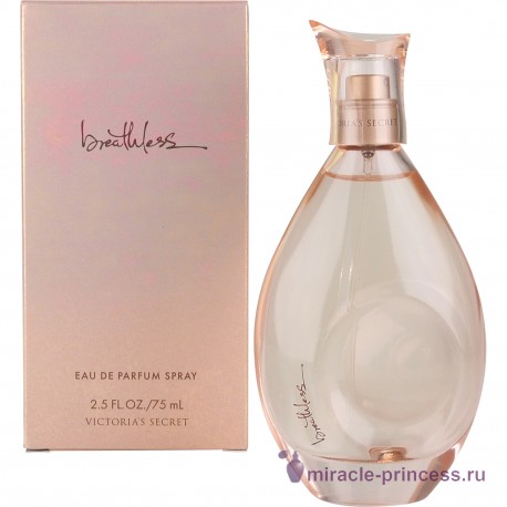 Victoria's Secret Breathless 22