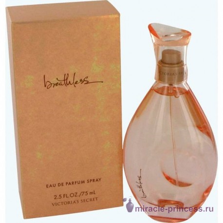 Victoria's Secret Breathless 22