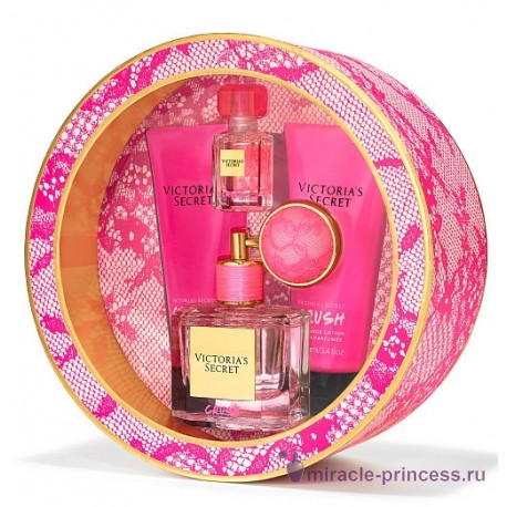 Victoria's Secret Crush 22