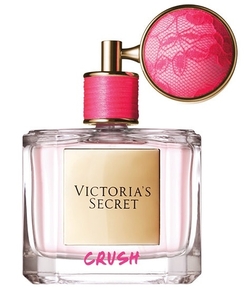 Victoria's Secret Crush