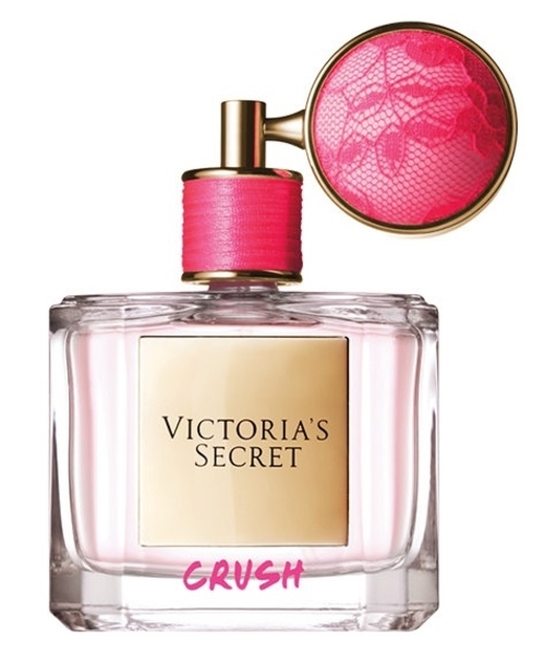 Victoria's Secret Crush