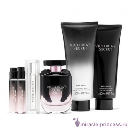 Victoria's Secret Dark Angel 22