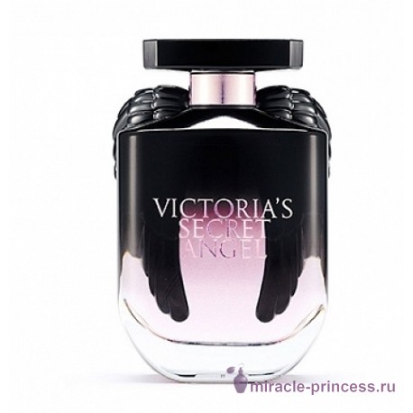 Victoria's Secret Dark Angel 11