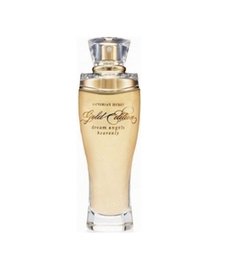 Victoria's Secret Dream Angels Heavenly Gold Edition