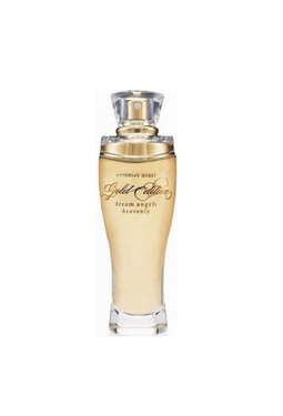 Victoria's Secret Dream Angels Heavenly Gold Edition