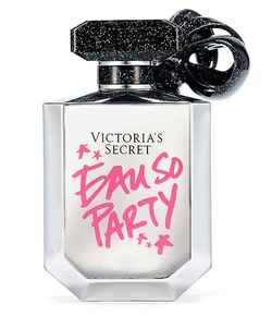 Victoria's Secret Eau So Party