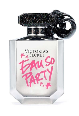 Victoria's Secret Eau So Party