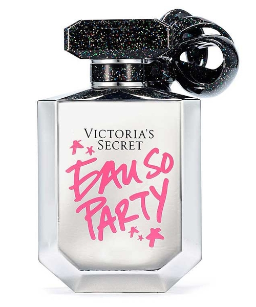 Victoria's Secret Eau So Party