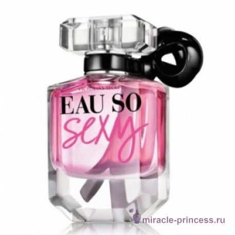 Victoria's Secret Eau So Sexy 11