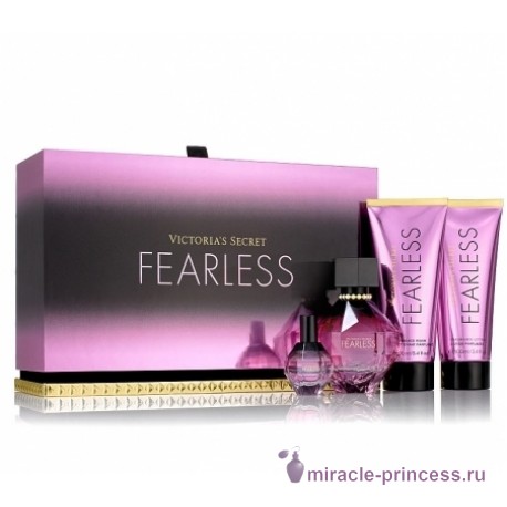 Victoria's Secret Fearless 22