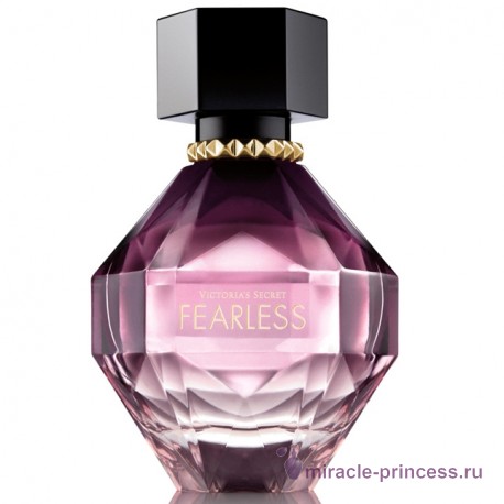 Victoria's Secret Fearless 11