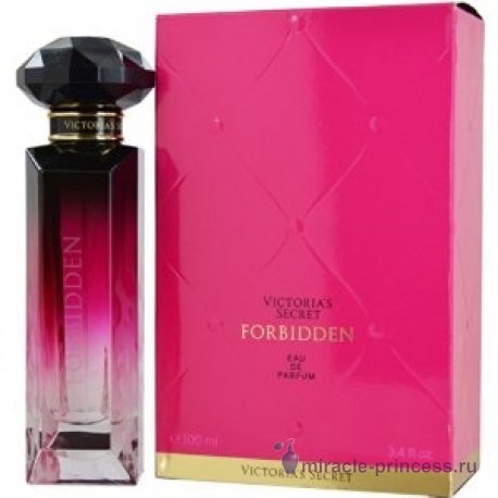 Victoria's Secret Forbidden 22