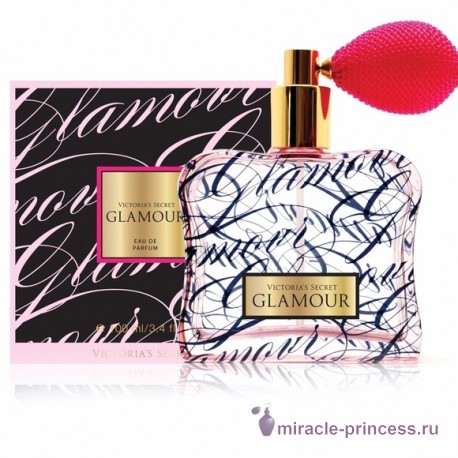 Victoria's Secret Glamour 22