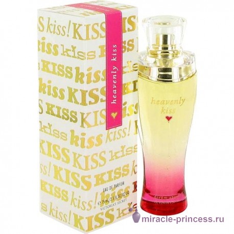 Victoria's Secret Heavenly Kiss 22