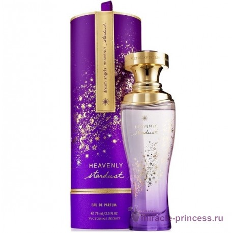 Victoria's Secret Heavenly Stardust 22