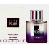 Victoria's Secret Live Pink Crushed Berries