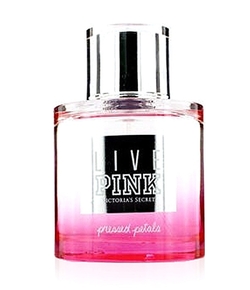 Victoria's Secret Live Pink Crushed Berries