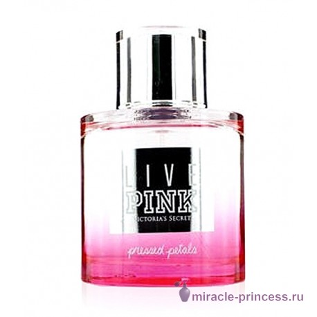 Victoria's Secret Live Pink Crushed Berries 11