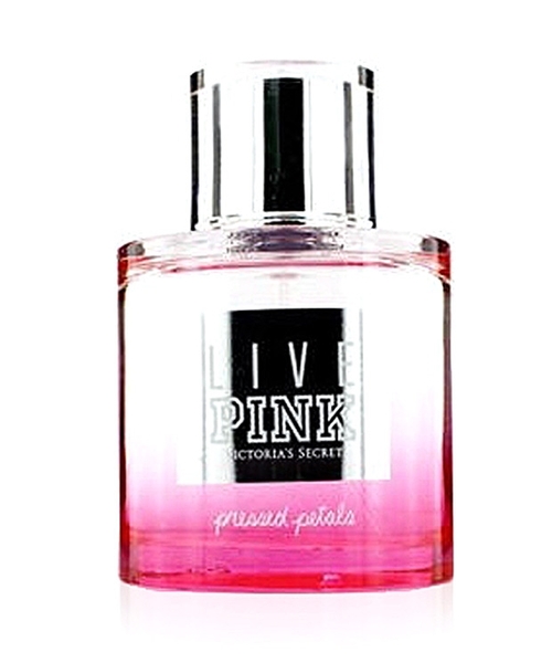 Victoria's Secret Live Pink Crushed Berries