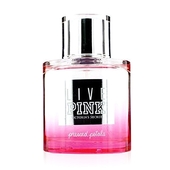 Victoria's Secret Live Pink Pressed Petals