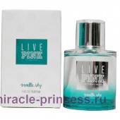 Victoria's Secret Live Pink