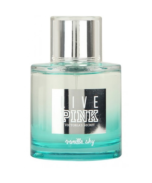 Victoria's Secret Live Pink