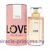 Victoria's Secret Love Eau de Parfum