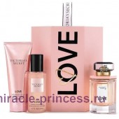 Victoria's Secret Love Eau de Parfum