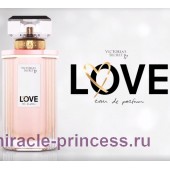 Victoria's Secret Love Eau de Parfum