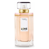 Victoria's Secret Love Eau de Parfum