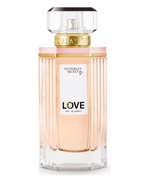 Victoria's Secret Love Eau de Parfum