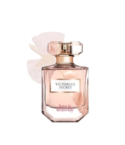 Victoria's Secret Love is Heavenly