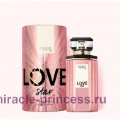 Victoria's Secret Love Star