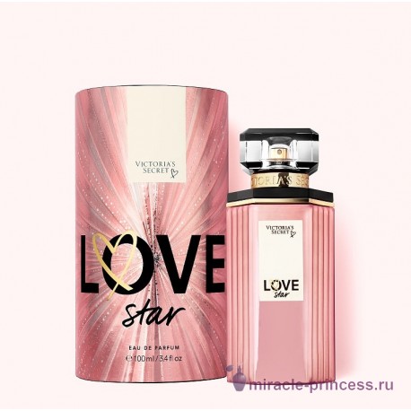 Victoria's Secret Love Star 22