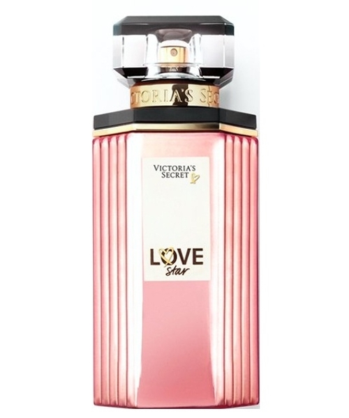 Victoria's Secret Love Star