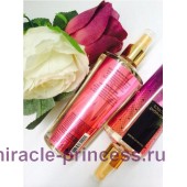 Victoria's Secret Midnight Exotics Deep Berry