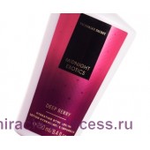 Victoria's Secret Midnight Exotics Deep Berry