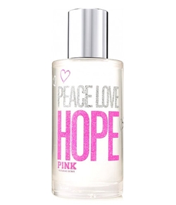 Victoria's Secret Peace, Love, Hope