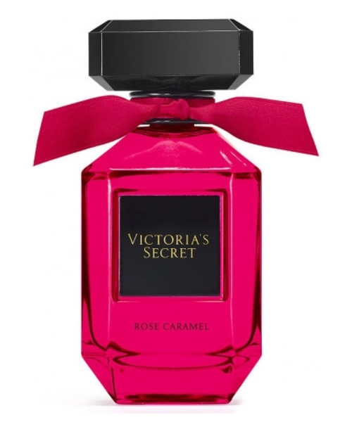 Victoria's Secret Rose Caramel