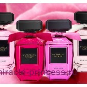 Victoria's Secret Rose Musk