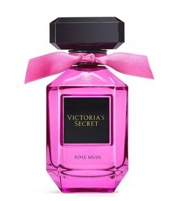 Victoria's Secret Rose Musk